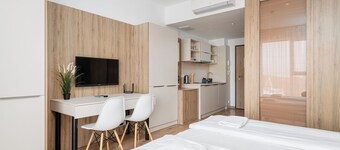 RentPlanet - Apartamenty Wolska