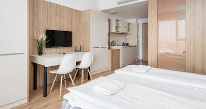 RentPlanet - Apartamenty Wolska