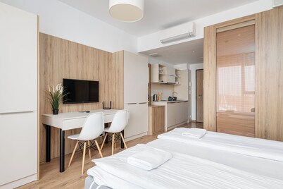 RentPlanet - Apartamenty Wolska