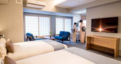 RESI STAY Hotel Sun Chlorella