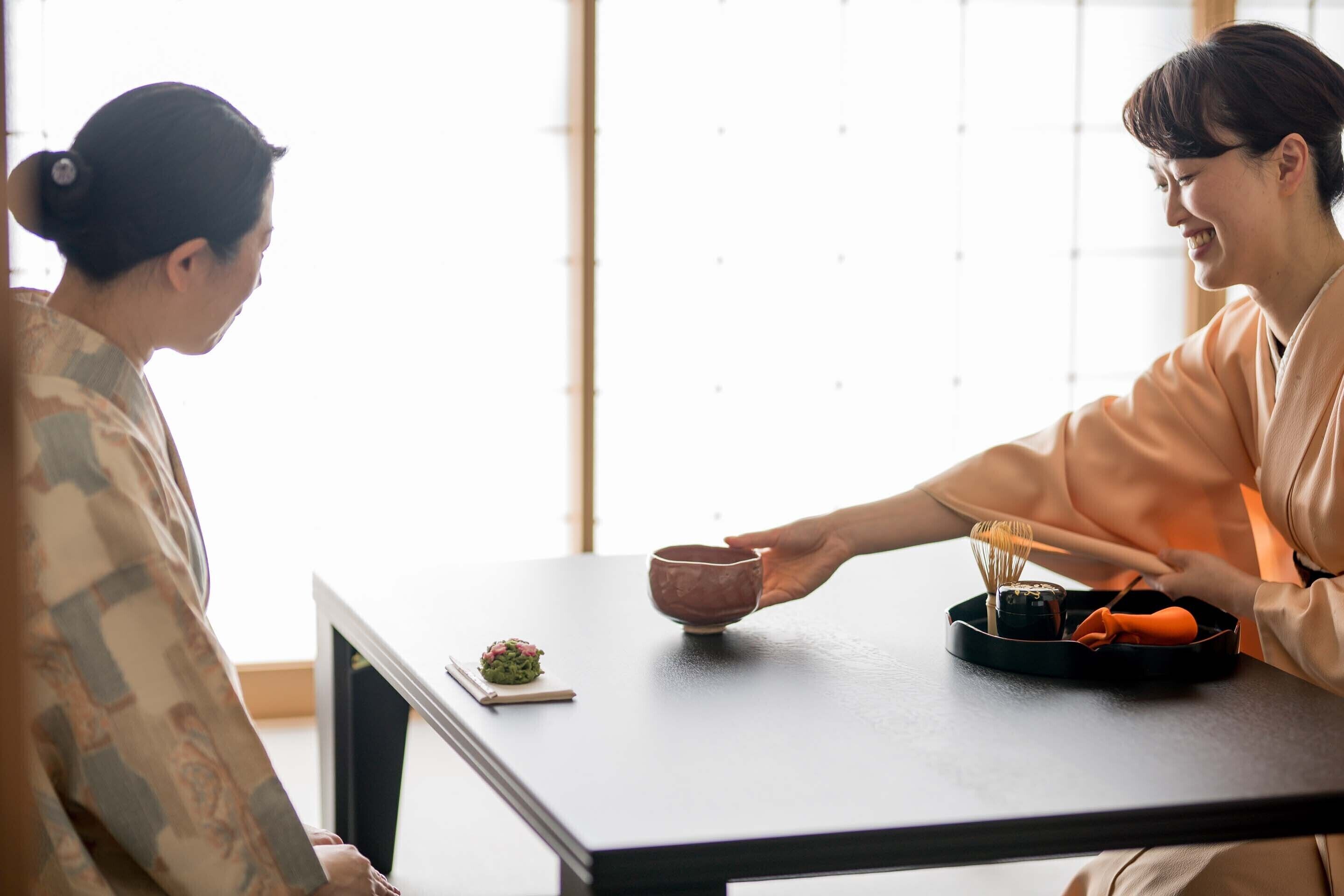 尊荣套房, 无烟房 (Japanese, with Theater) | 客房内保险箱、熨斗/熨衣板、婴儿床、免费 WiFi