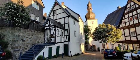 Esterni