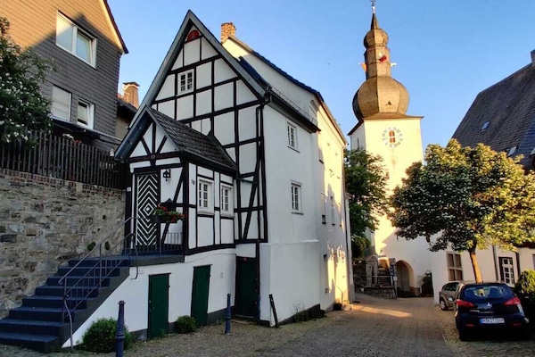 Außenbereich