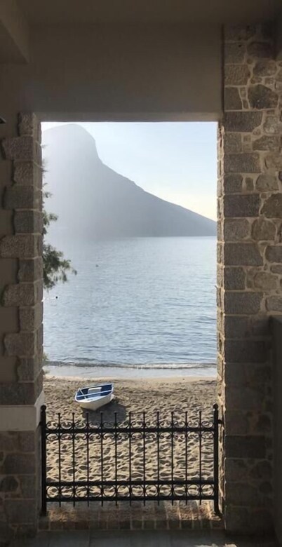 Massouri Beach Hotel