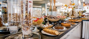 Appartamento Studio Ambassador Suite Hotel