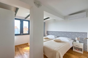 Comfort Apartment, 2 Bedrooms (1)