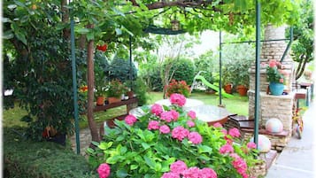 花園