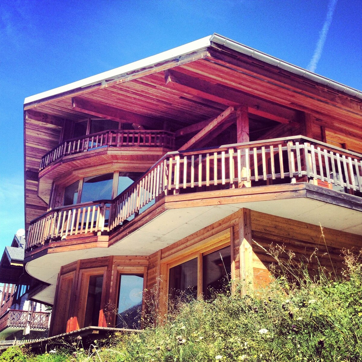 Bild für Gastgeberprofil