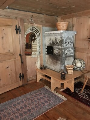 Intérieur