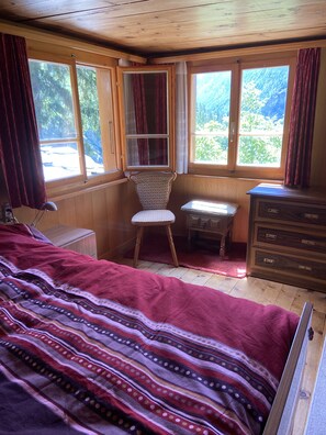 1 chambre