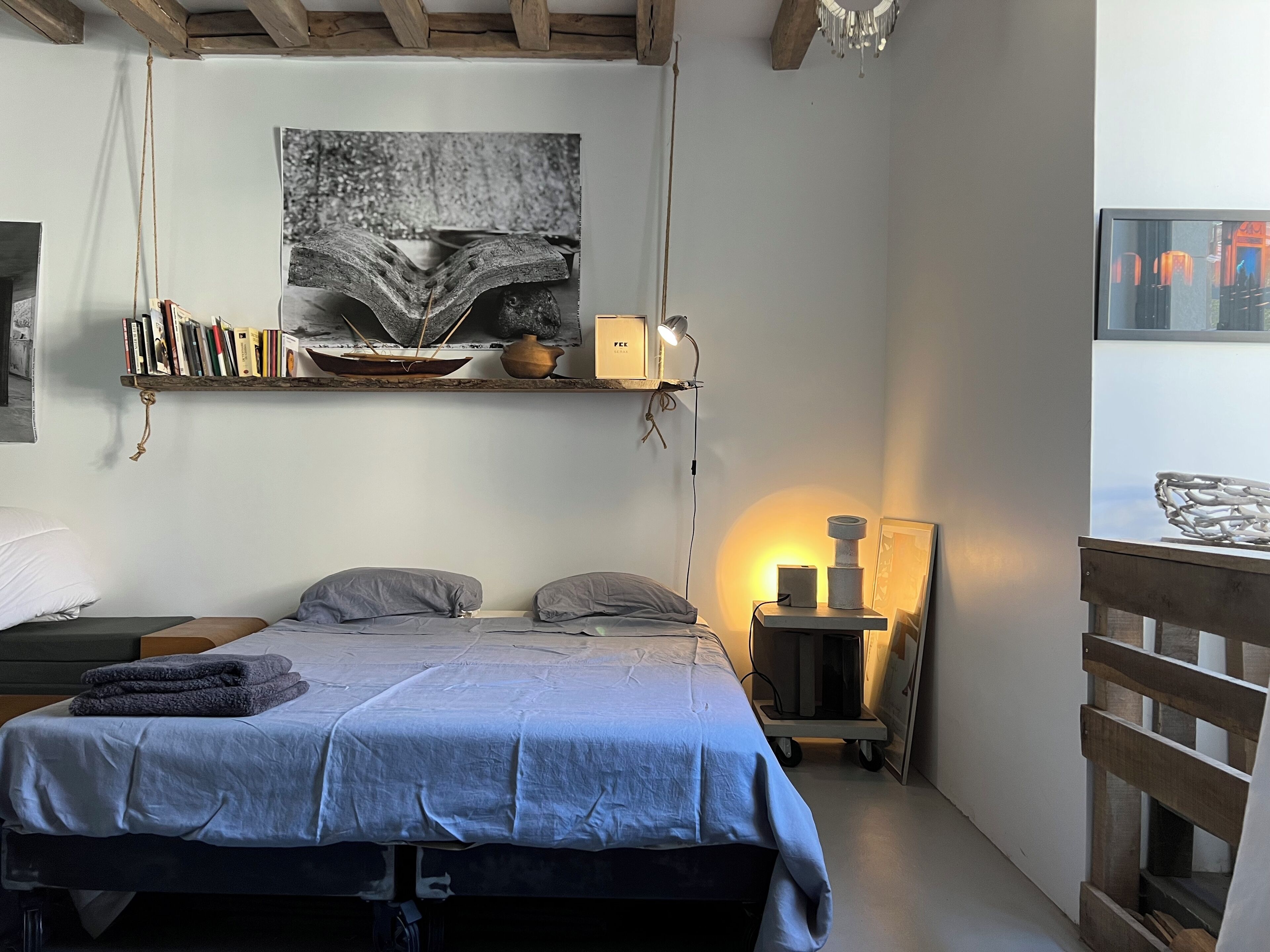 5 Schlafzimmer, WLAN, Bettwäsche