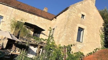 Außenbereich
