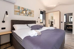Villa | 2 bilik tidur 