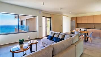 Peti sejuk, ketuhar, dapur