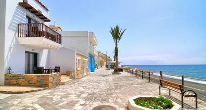 Myrtos Mare Suites - Studio on the beach