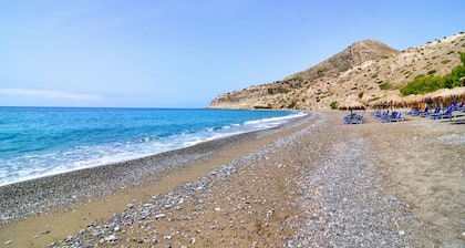 Myrtos Mare Suites - Studio