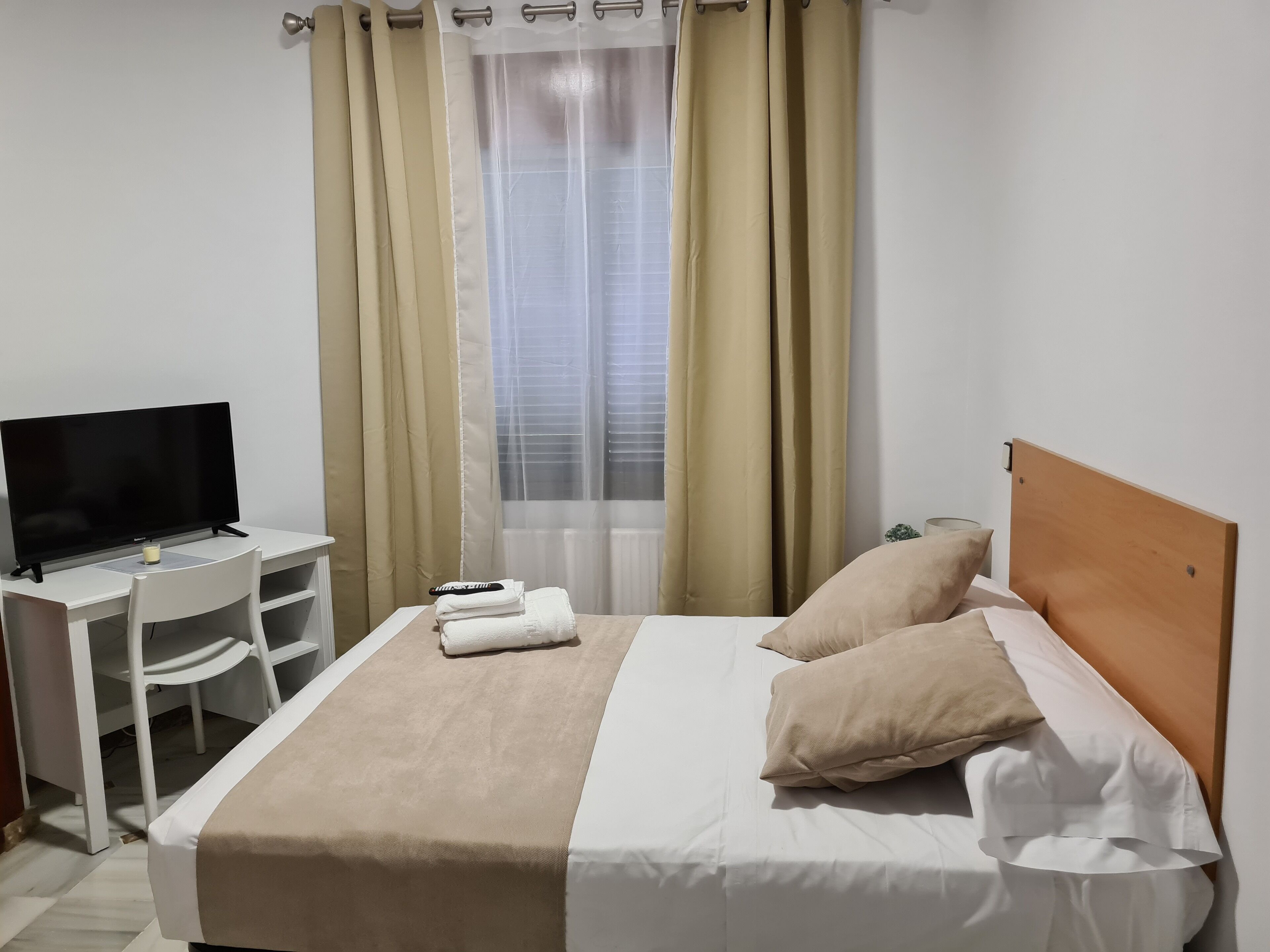 Foto - New Hortaleza Coliving