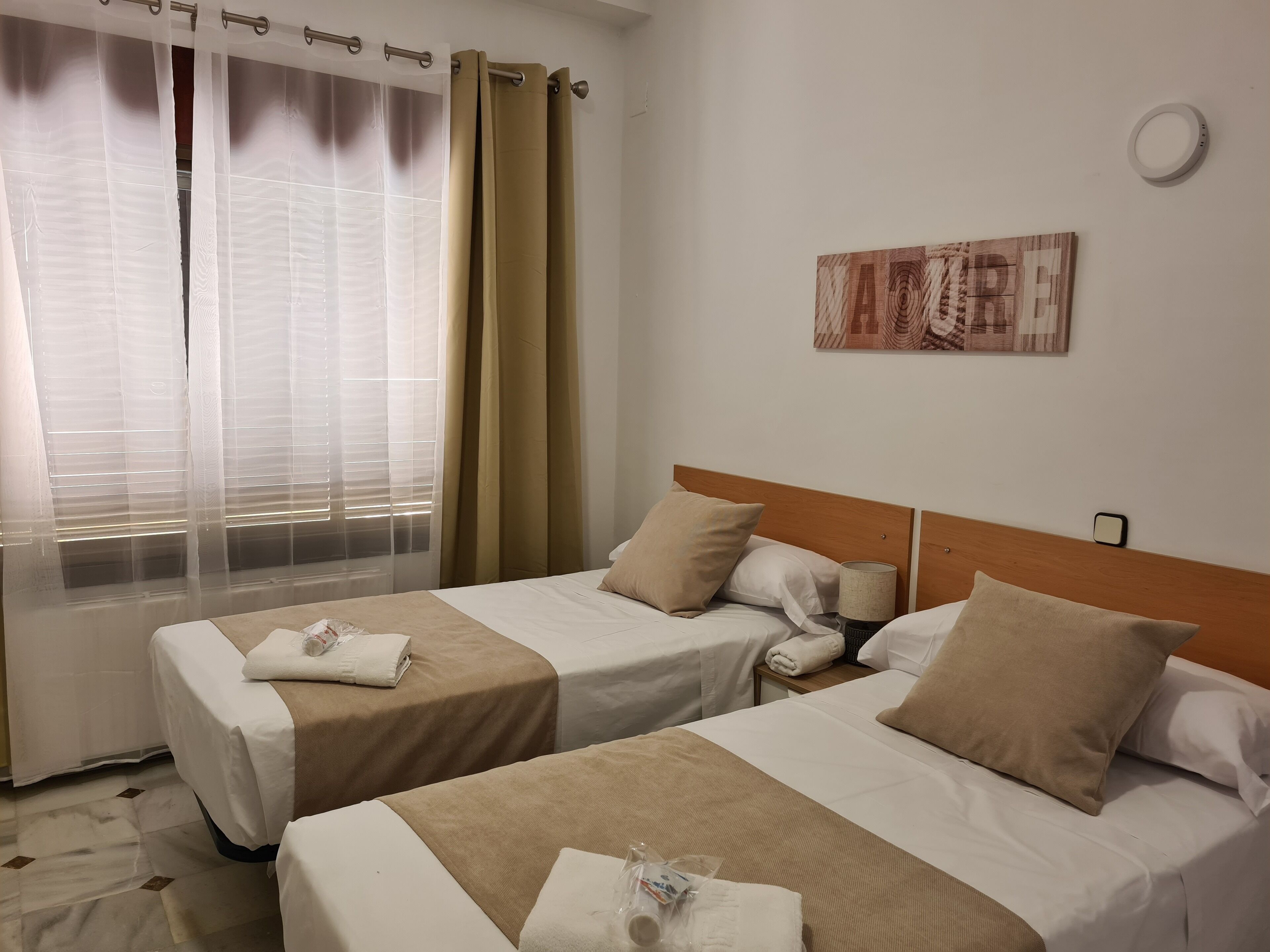 Foto - New Hortaleza Coliving