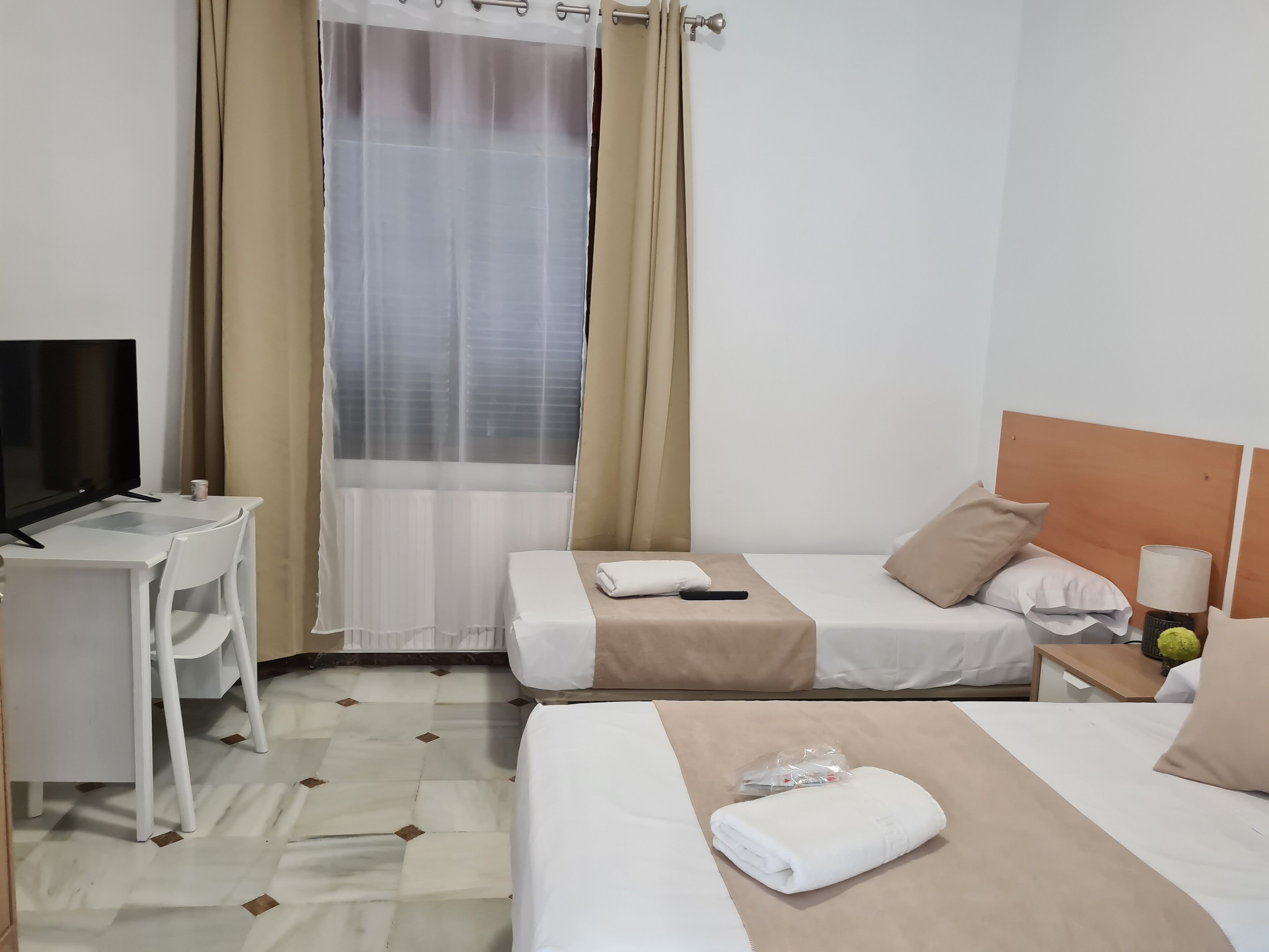 Foto - New Hortaleza Coliving