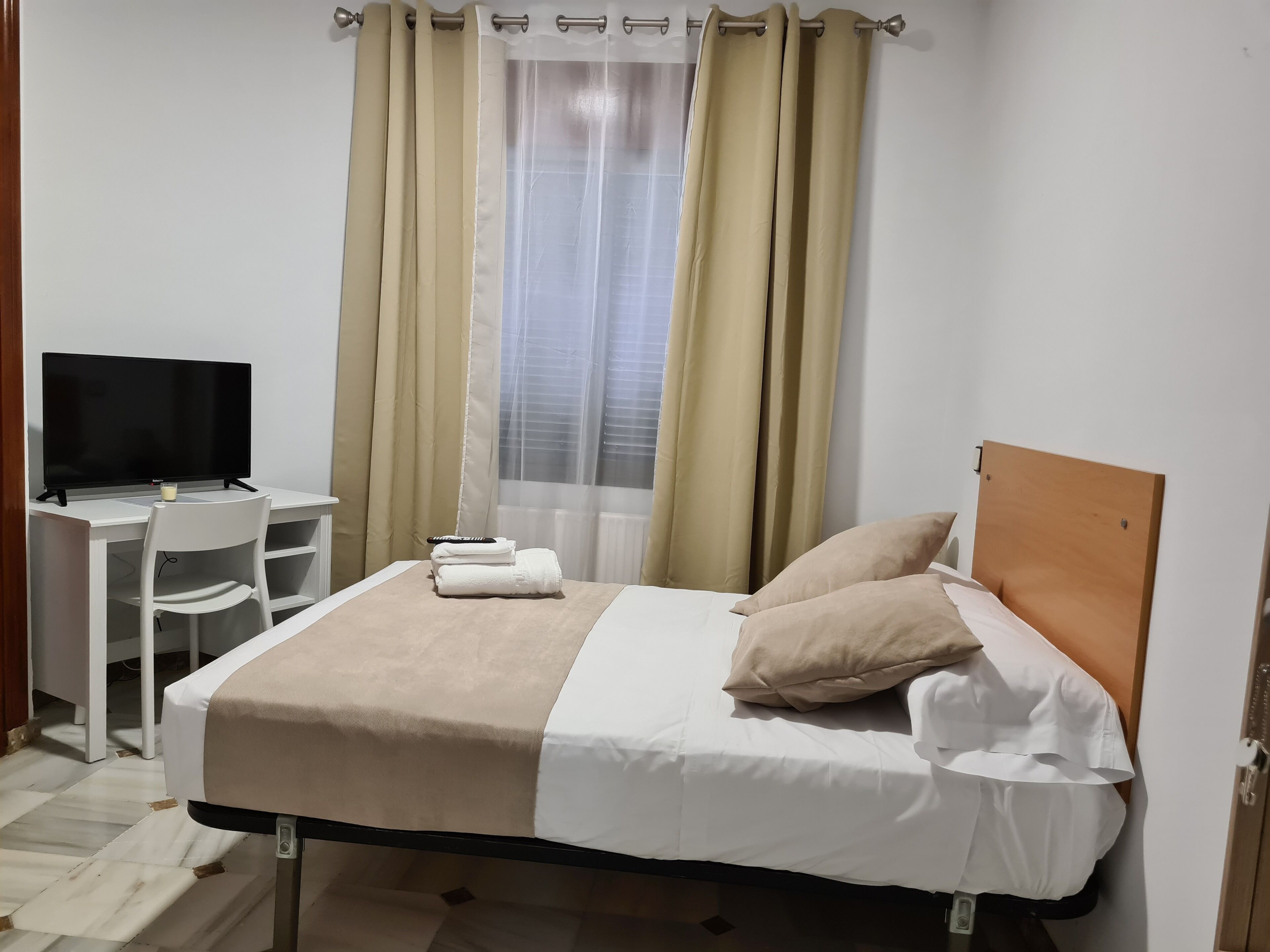 Foto - New Hortaleza Coliving