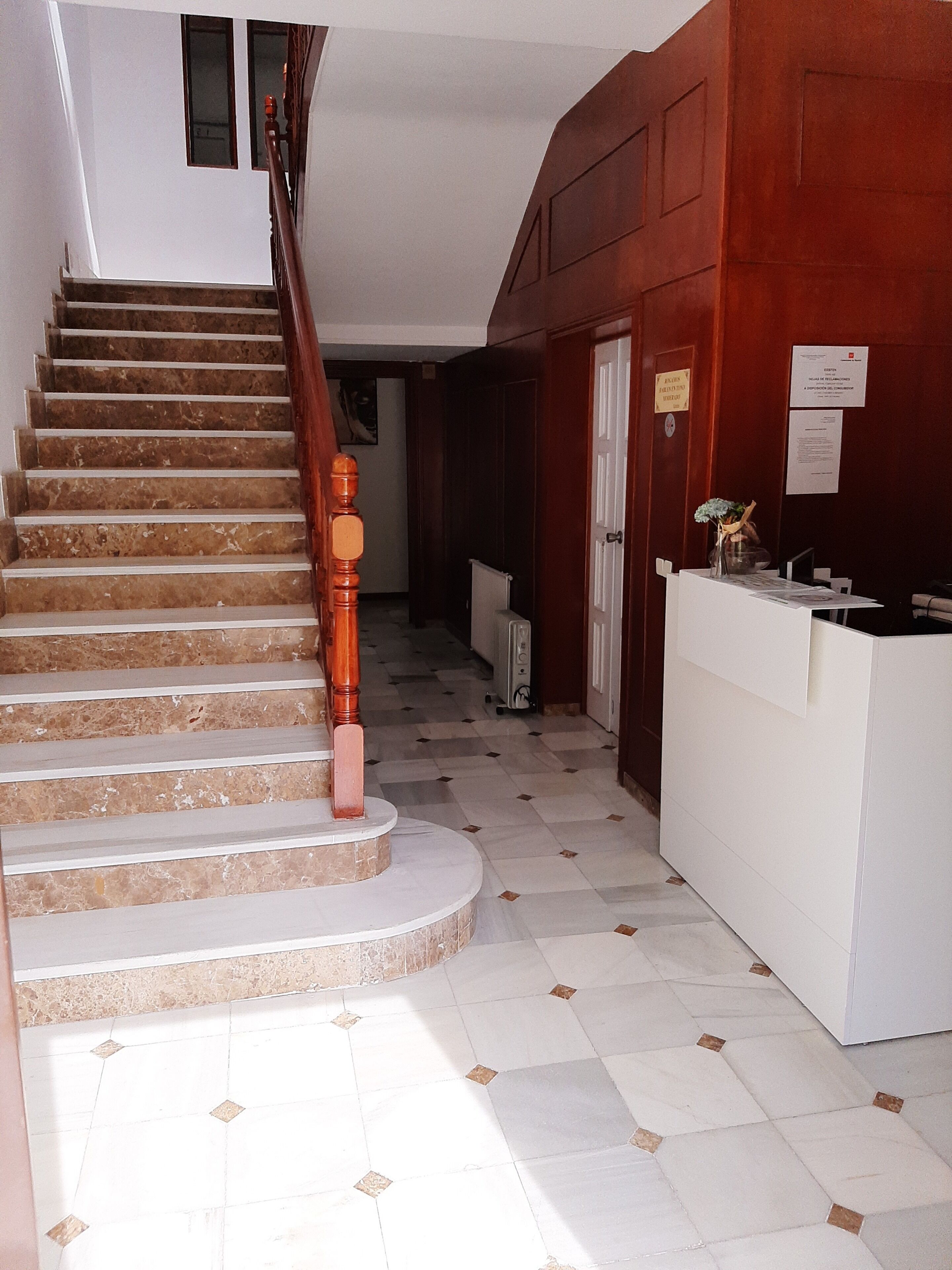 Foto - New Hortaleza Coliving