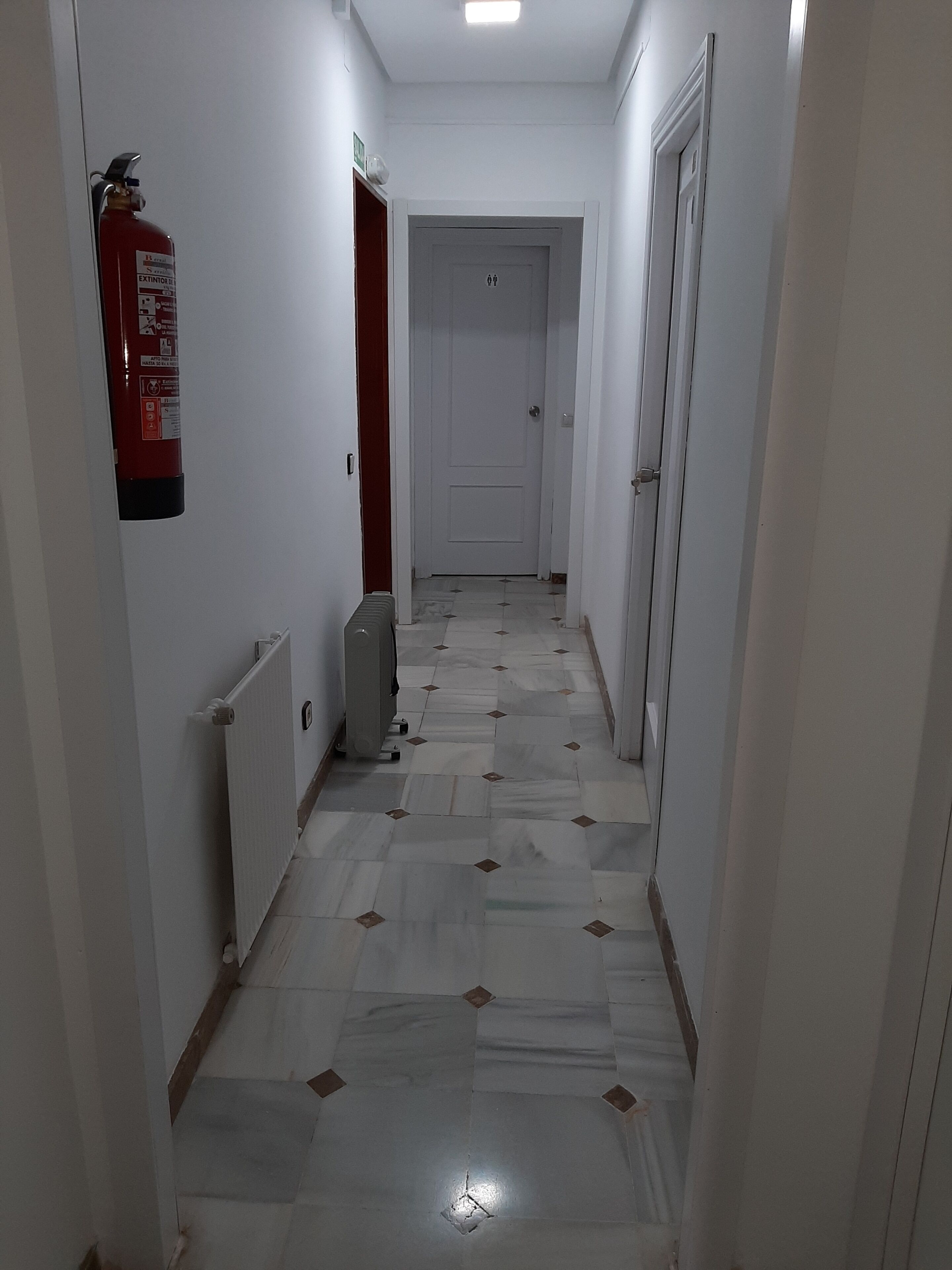 Foto - New Hortaleza Coliving