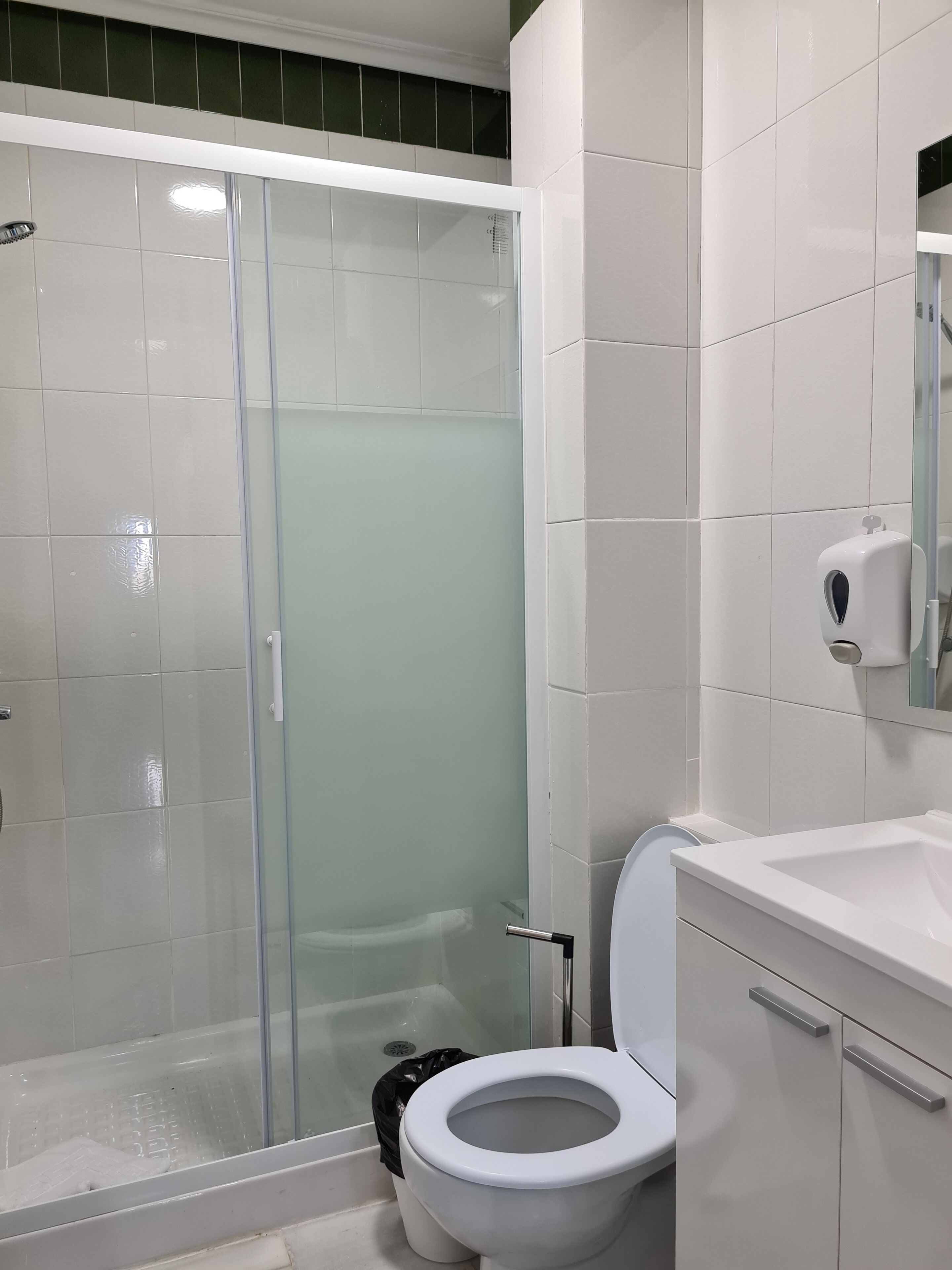 Foto - New Hortaleza Coliving