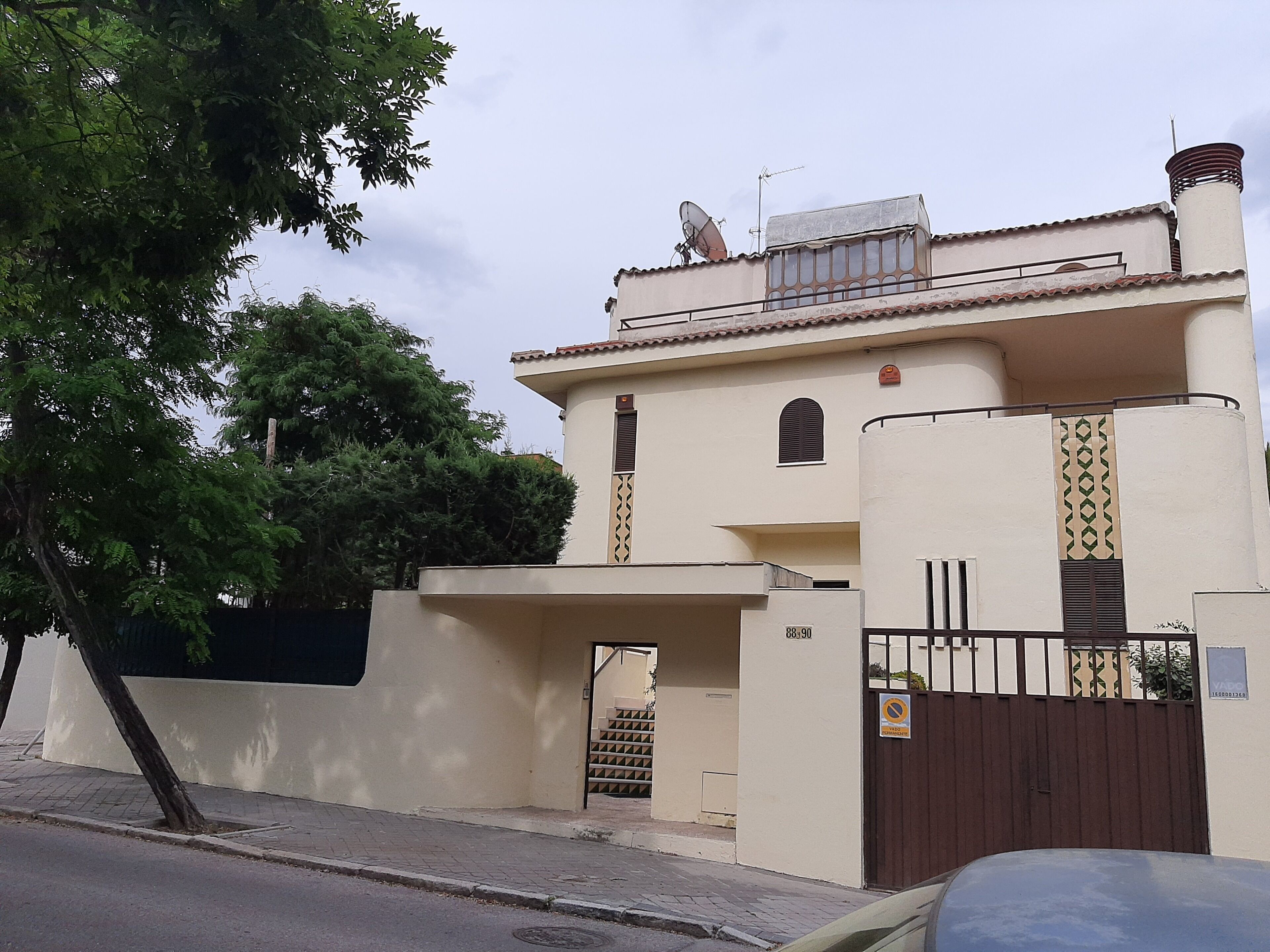 Foto - New Hortaleza Coliving