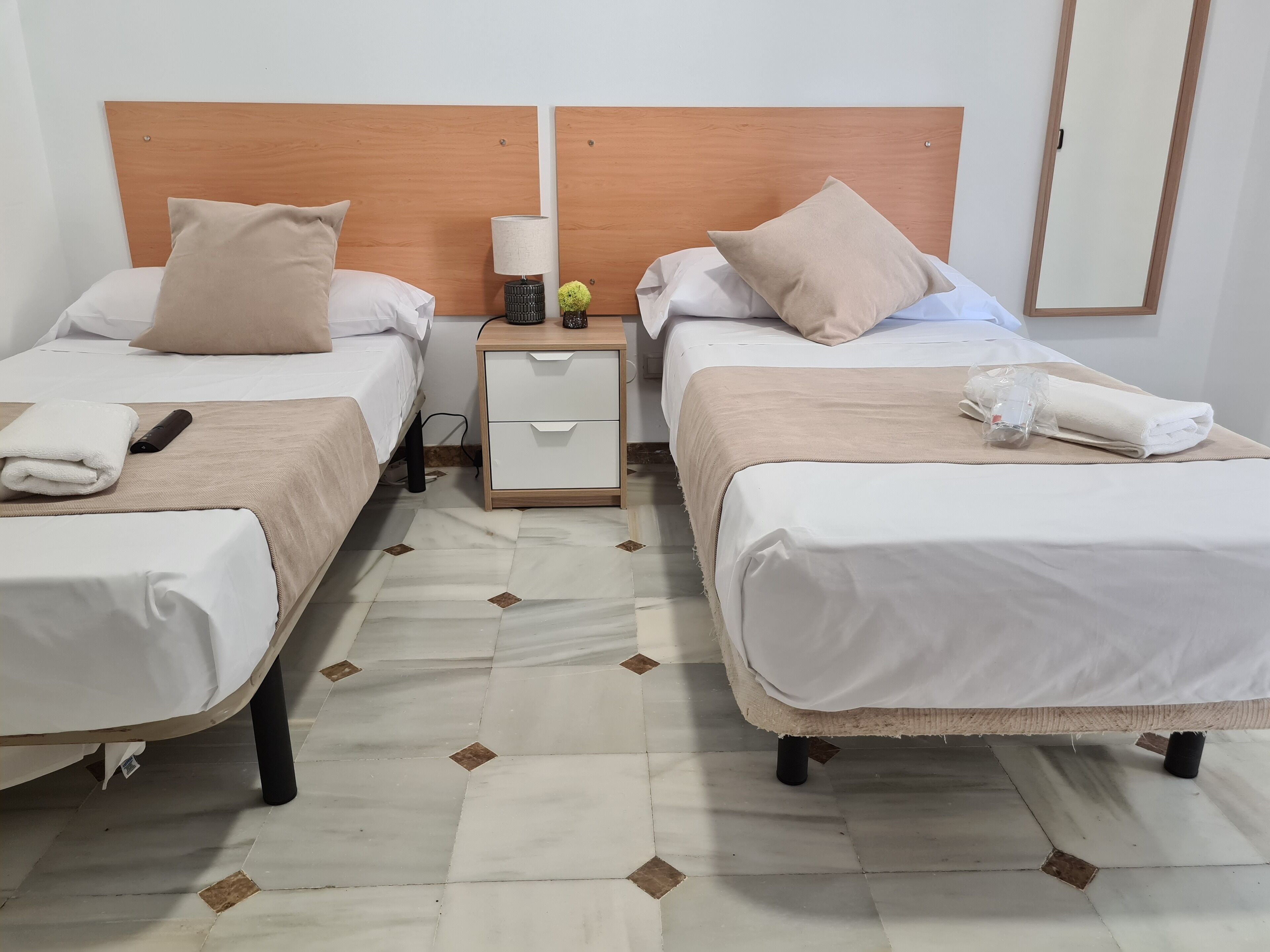 Foto - New Hortaleza Coliving