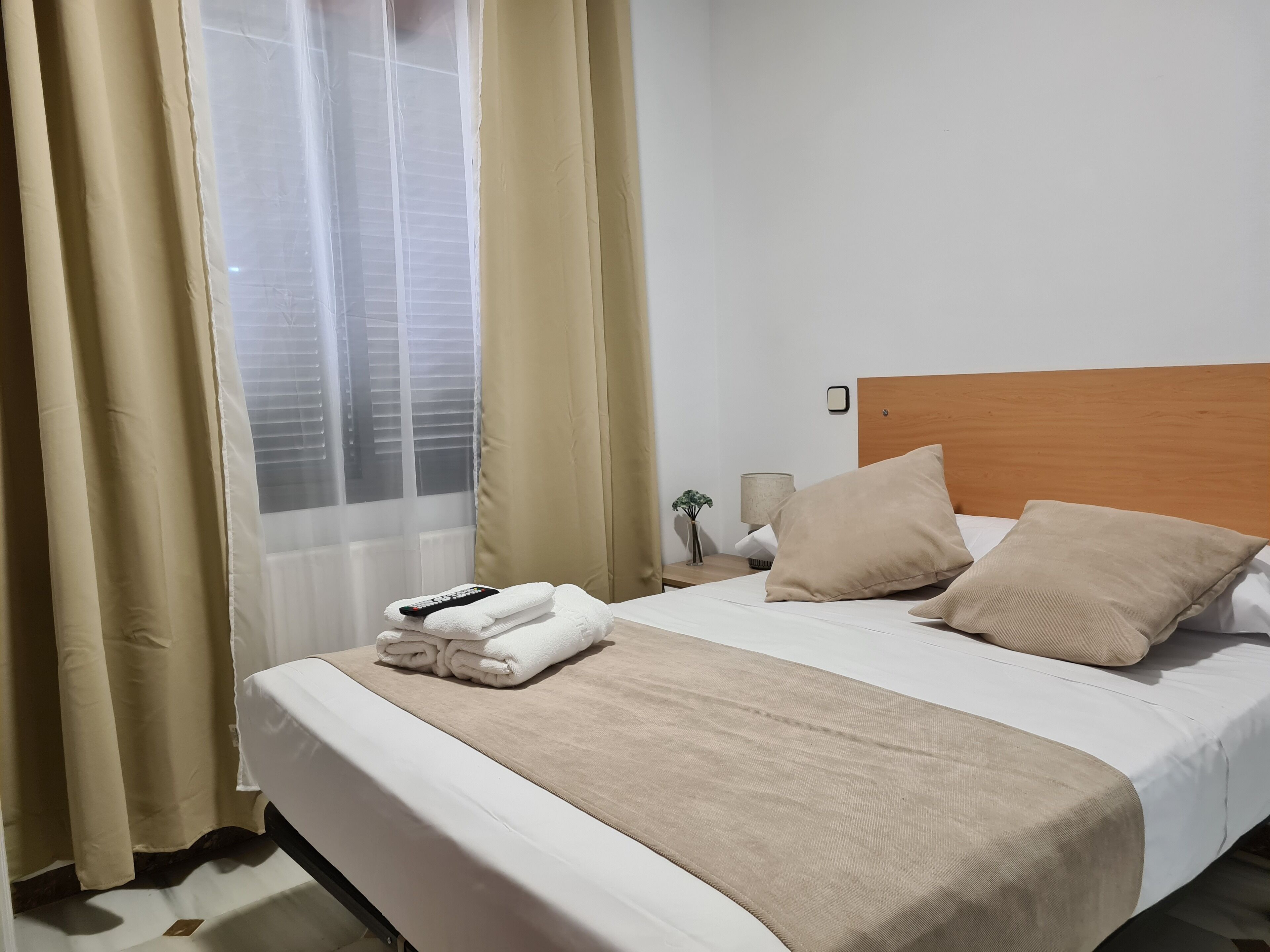 Foto - New Hortaleza Coliving