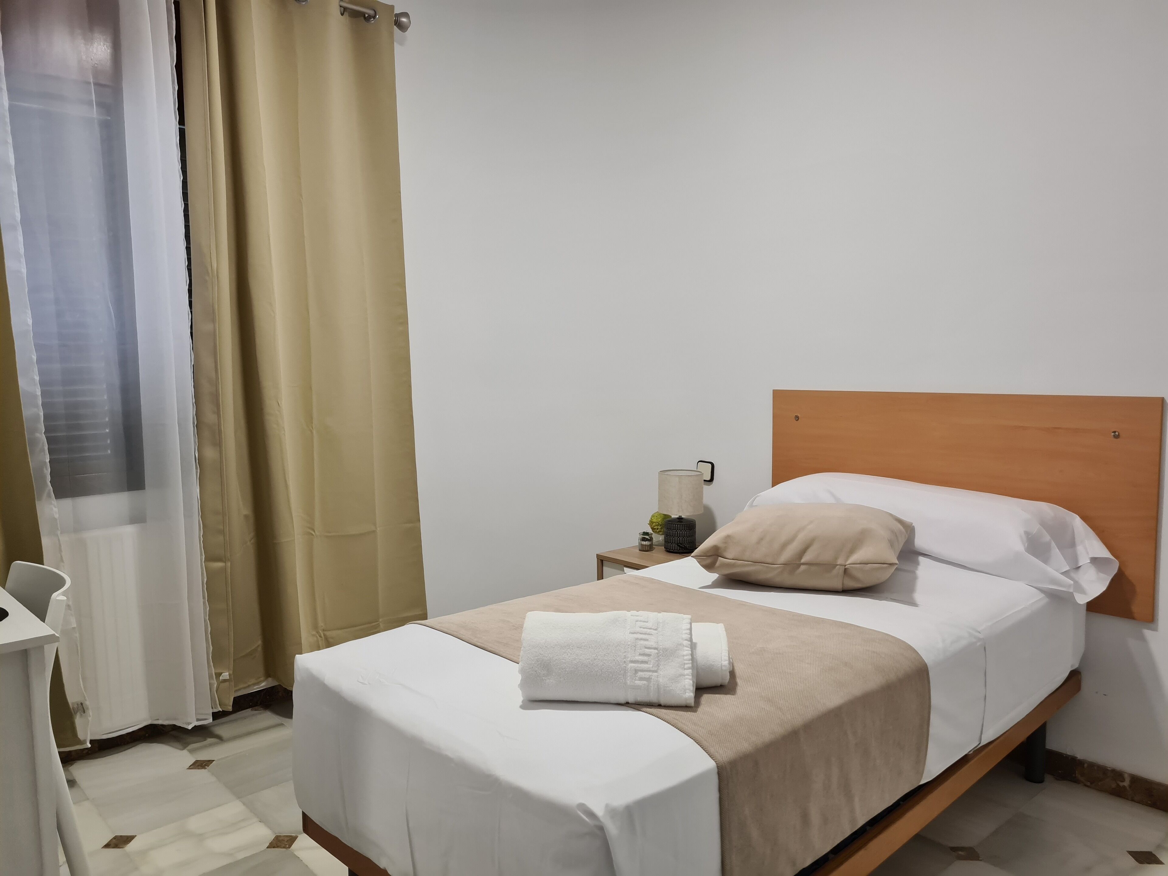 Foto - New Hortaleza Coliving