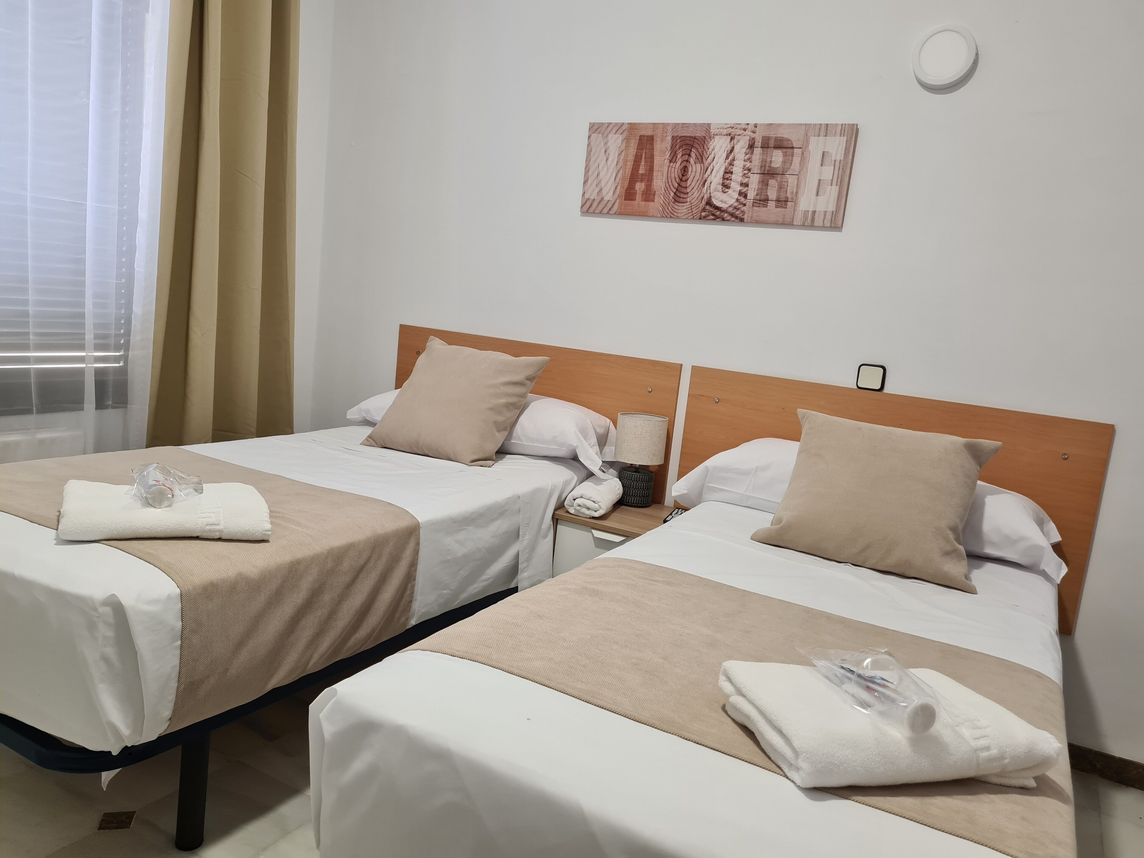 Foto - New Hortaleza Coliving