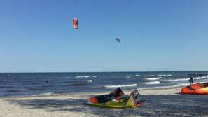 Beach nearby - Cozy, modern chalet for 3 people on our vacation resort "Am Walde" (Kellenhusen)