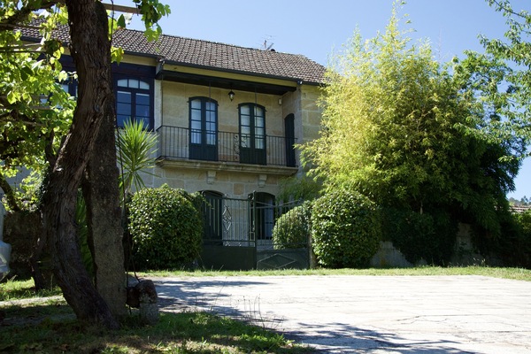 Außenbereich