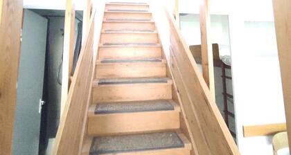 Relax right next to the forest & 750m to the beach