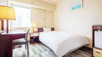 房內夾萬、熨斗/熨衫板、免費 Wi-Fi