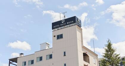 Hotel Paco Obihiro Chuo