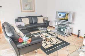 テレビ