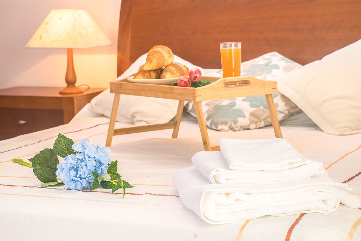 Image de profil de l’hôte