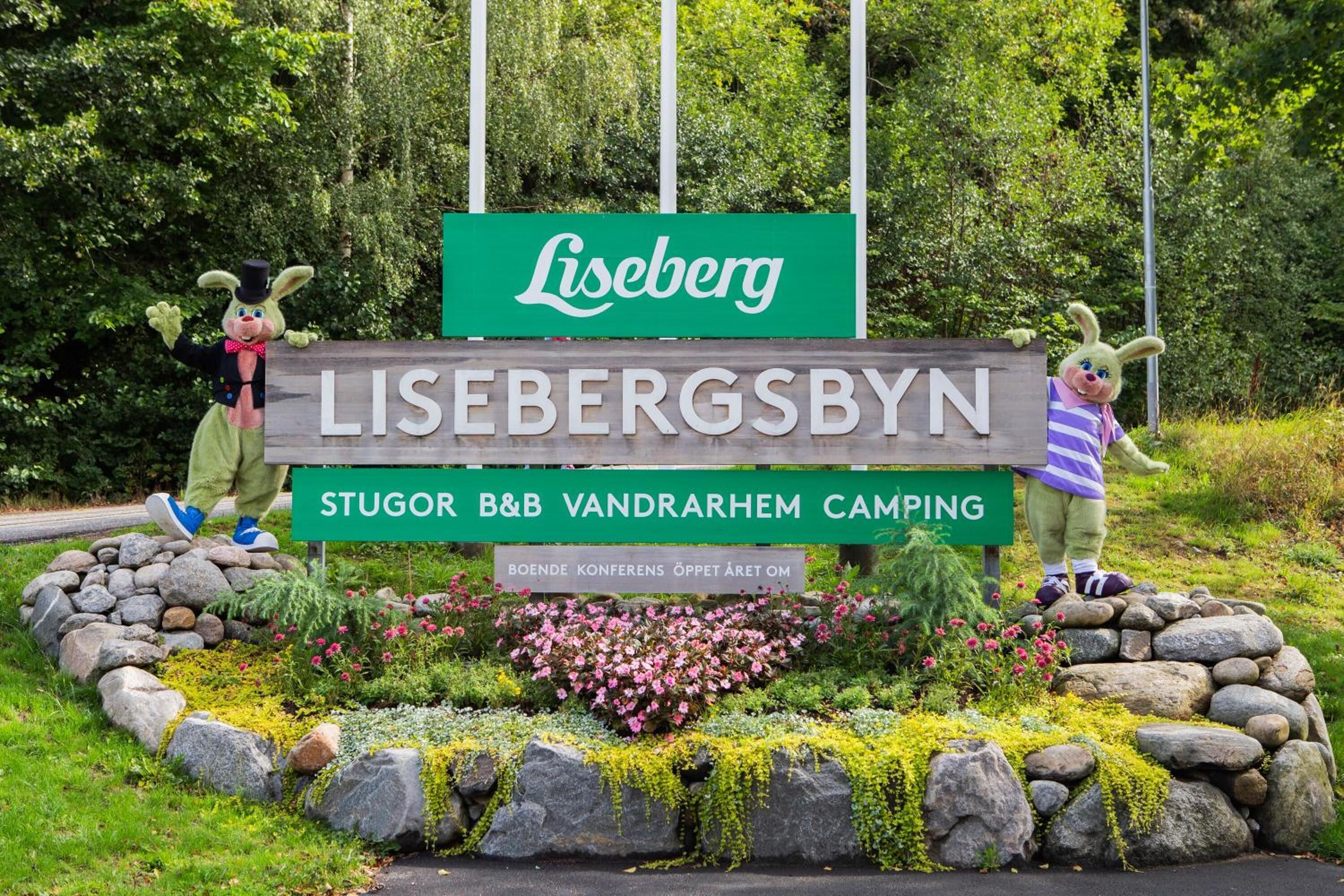 Lisebergsbyn Vandrarhem - Hostel Reviews, Deals & Photos 2026 - Expedia