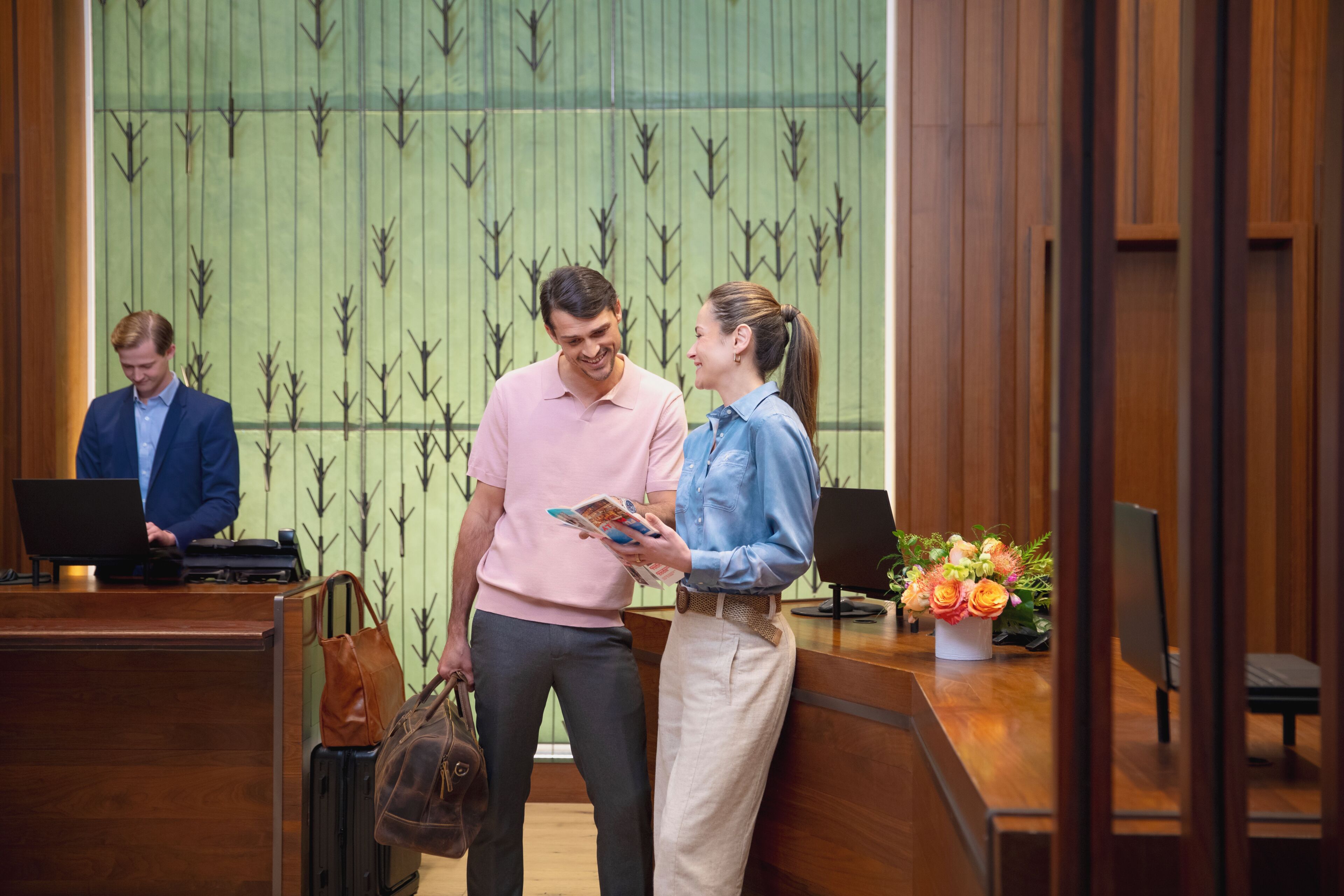 Foto - Hyatt Centric Rittenhouse Square Philadelphia