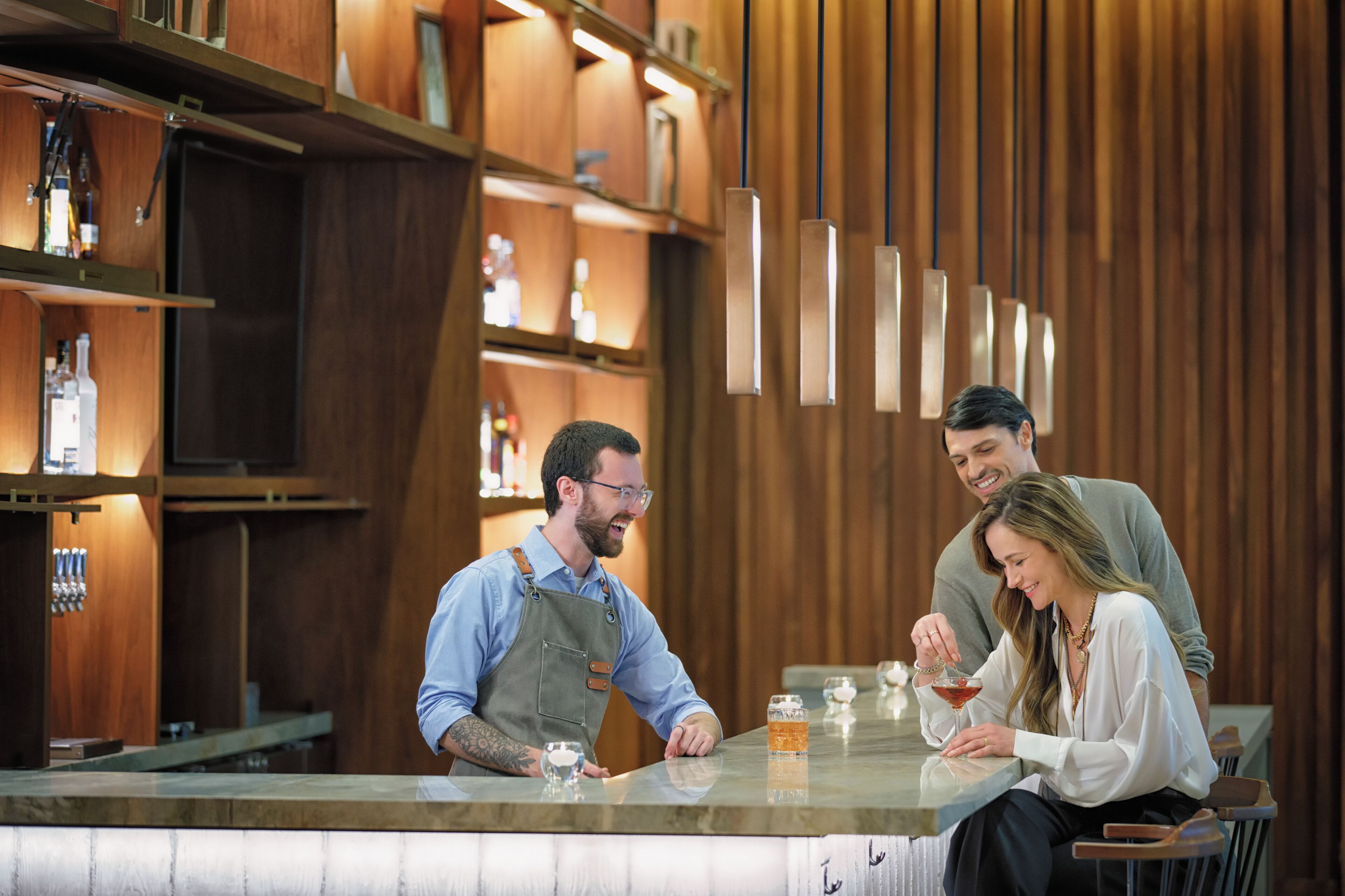 Foto - Hyatt Centric Rittenhouse Square Philadelphia
