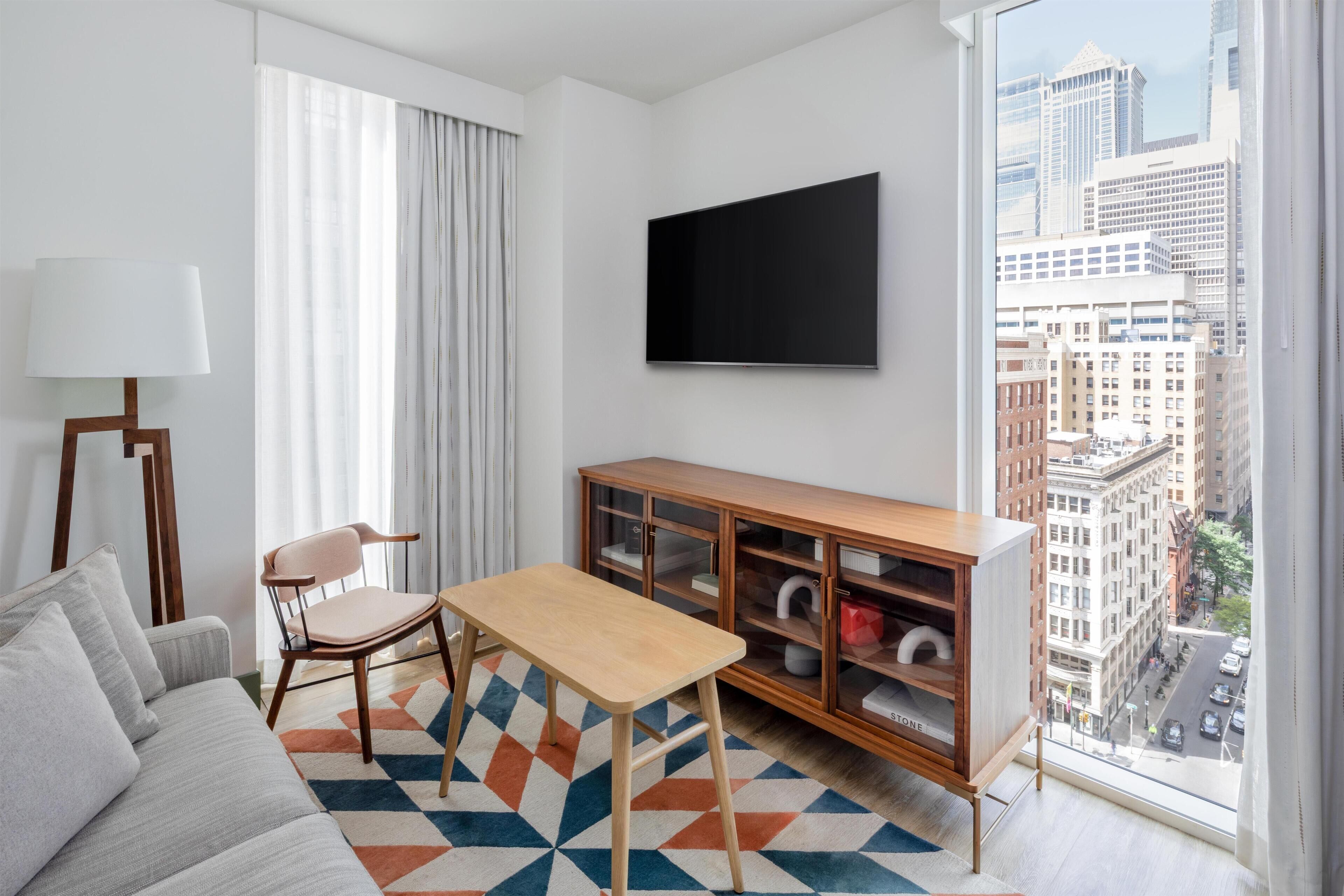 Foto - Hyatt Centric Center City Philadelphia