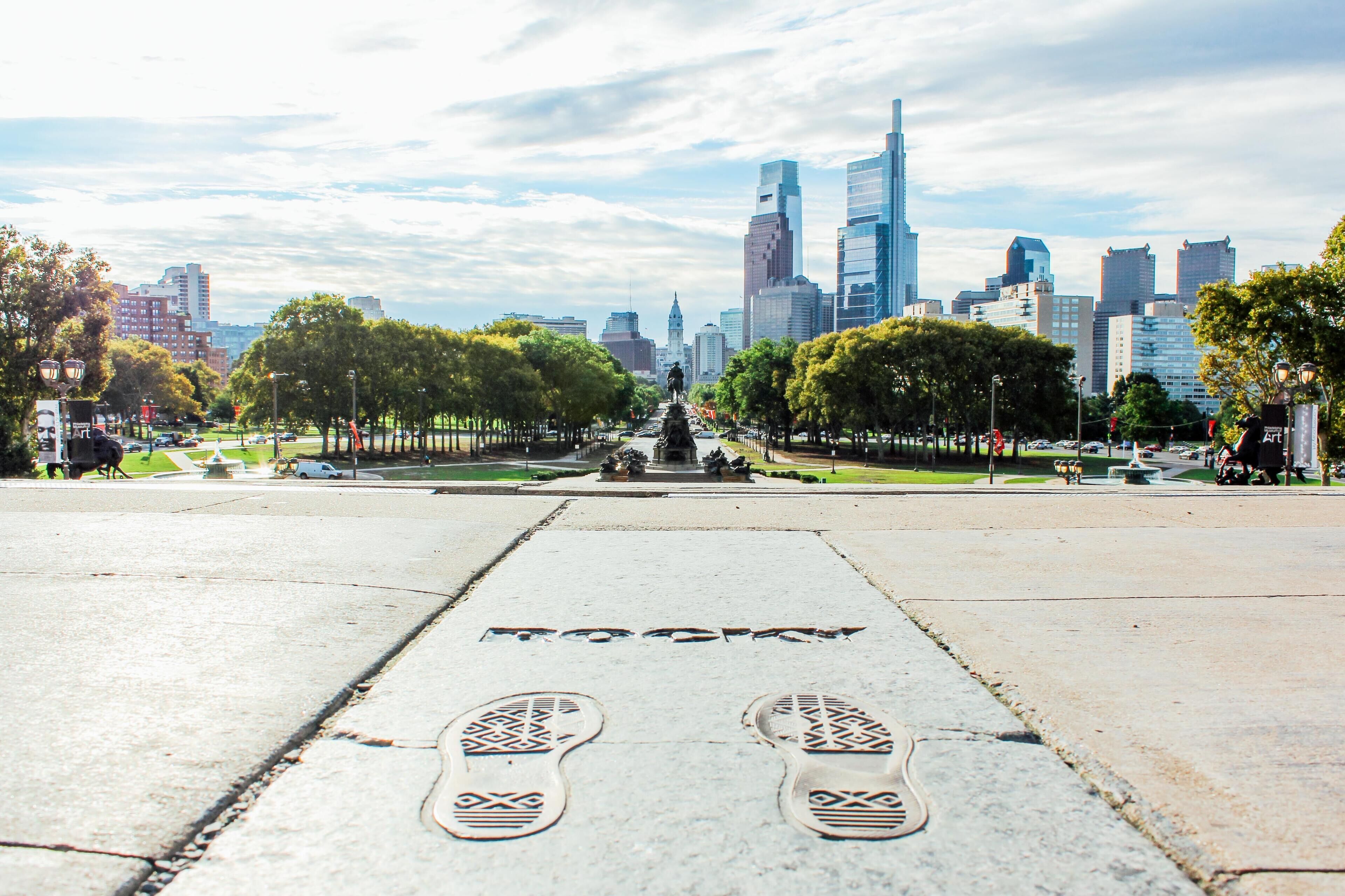 Foto - Hyatt Centric Center City Philadelphia