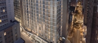 Hyatt Centric Rittenhouse Square Philadelphia