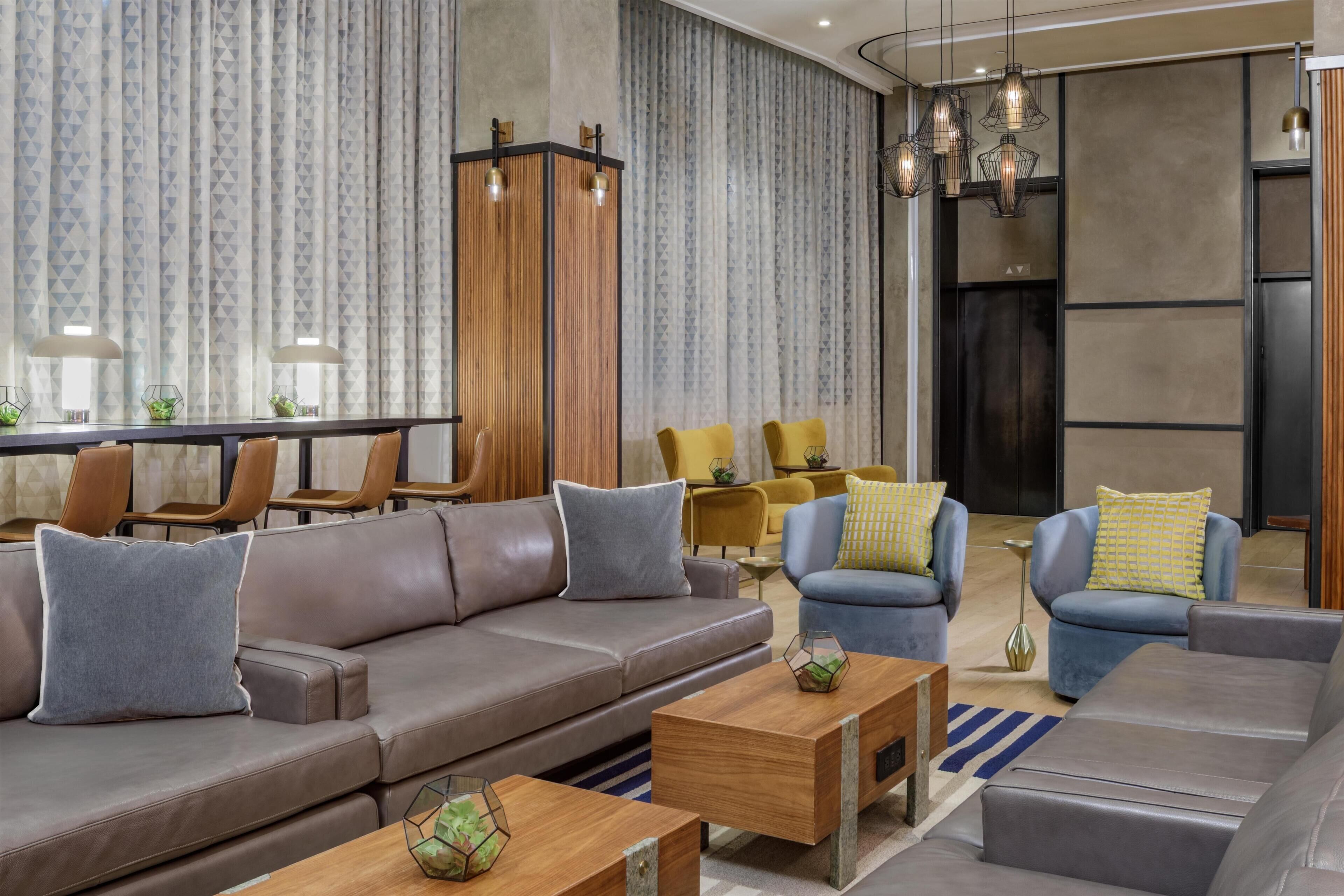 Foto - Hyatt Centric Rittenhouse Square Philadelphia
