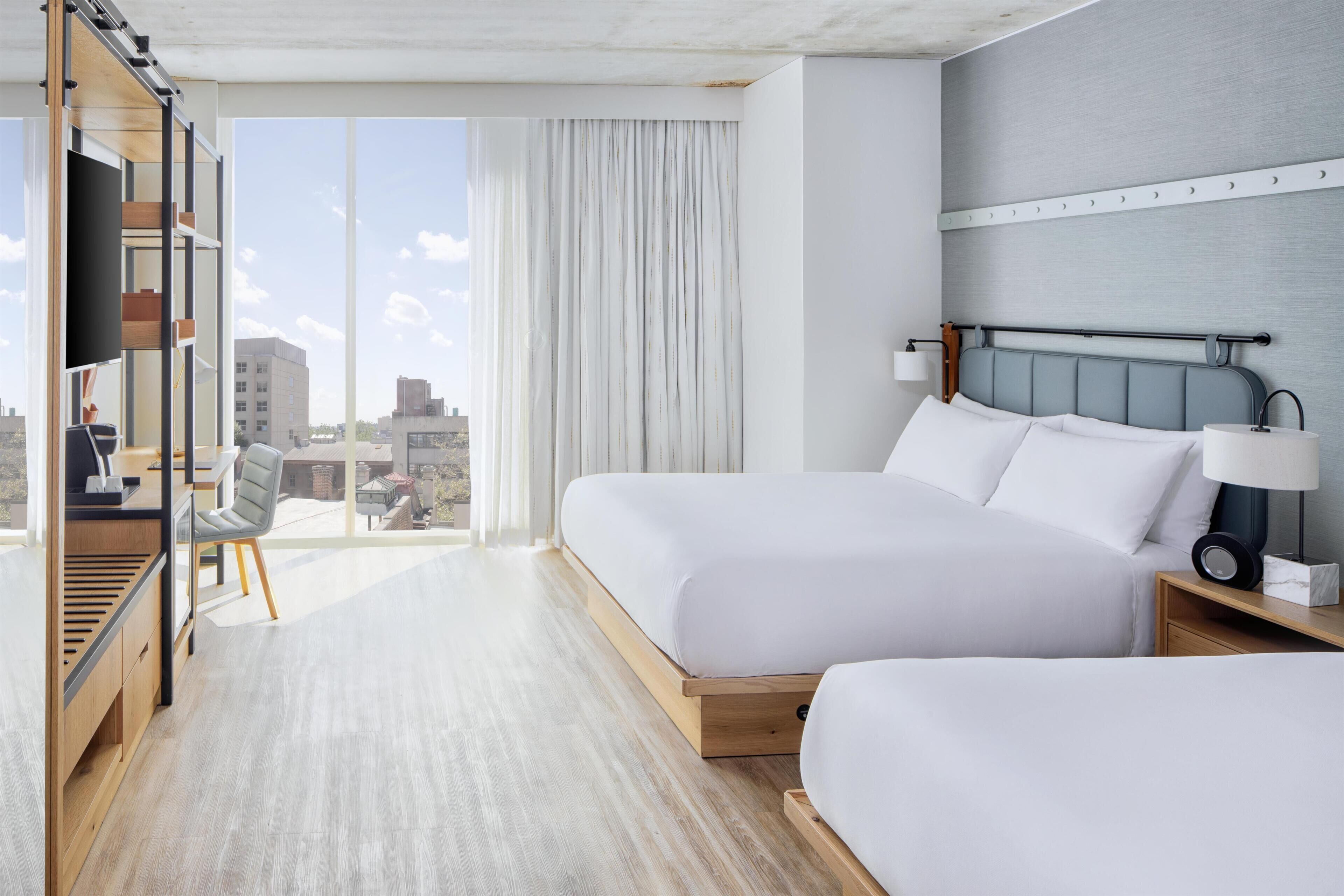 Foto - Hyatt Centric Rittenhouse Square Philadelphia