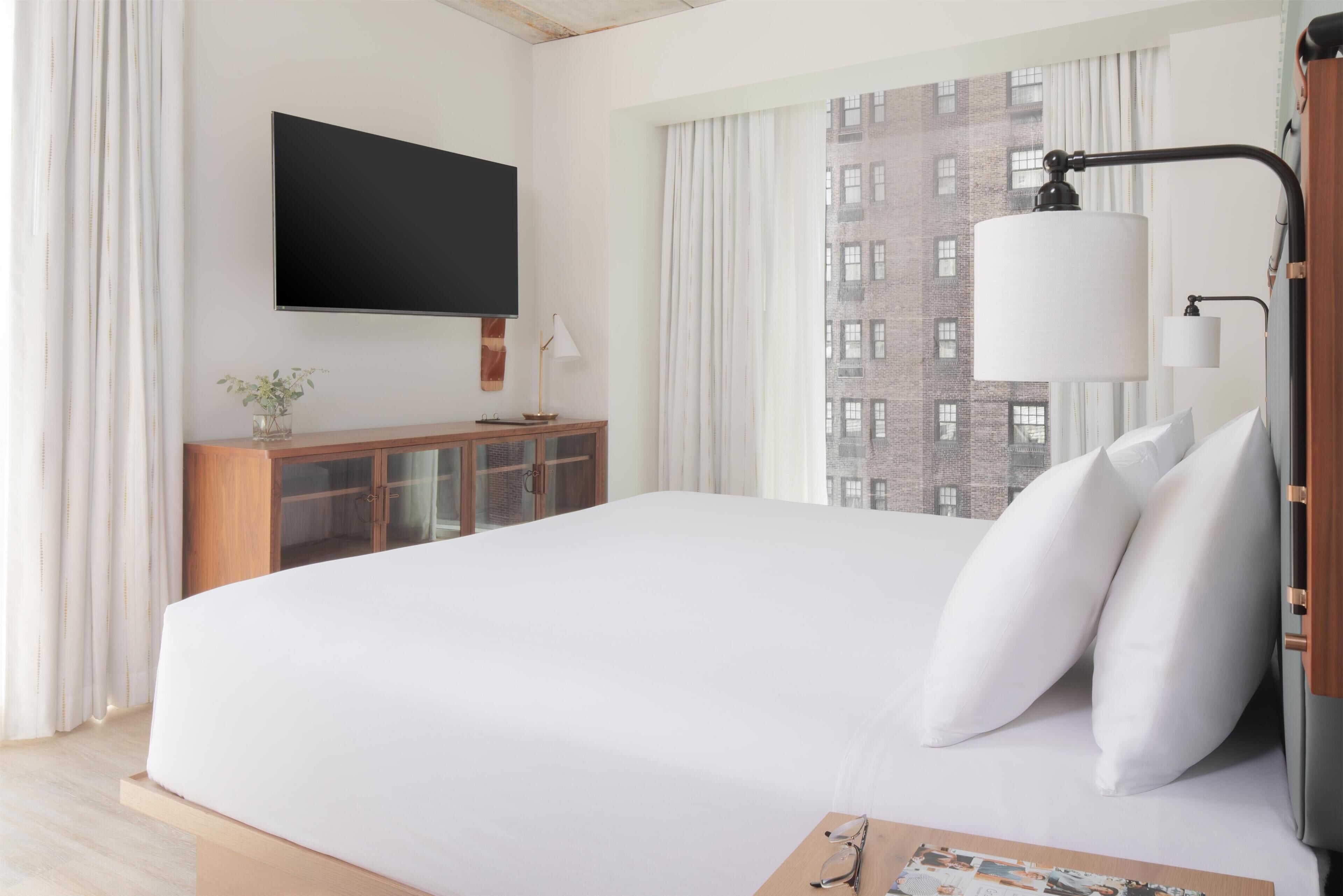 Photo - Hyatt Centric Rittenhouse Square Philadelphia