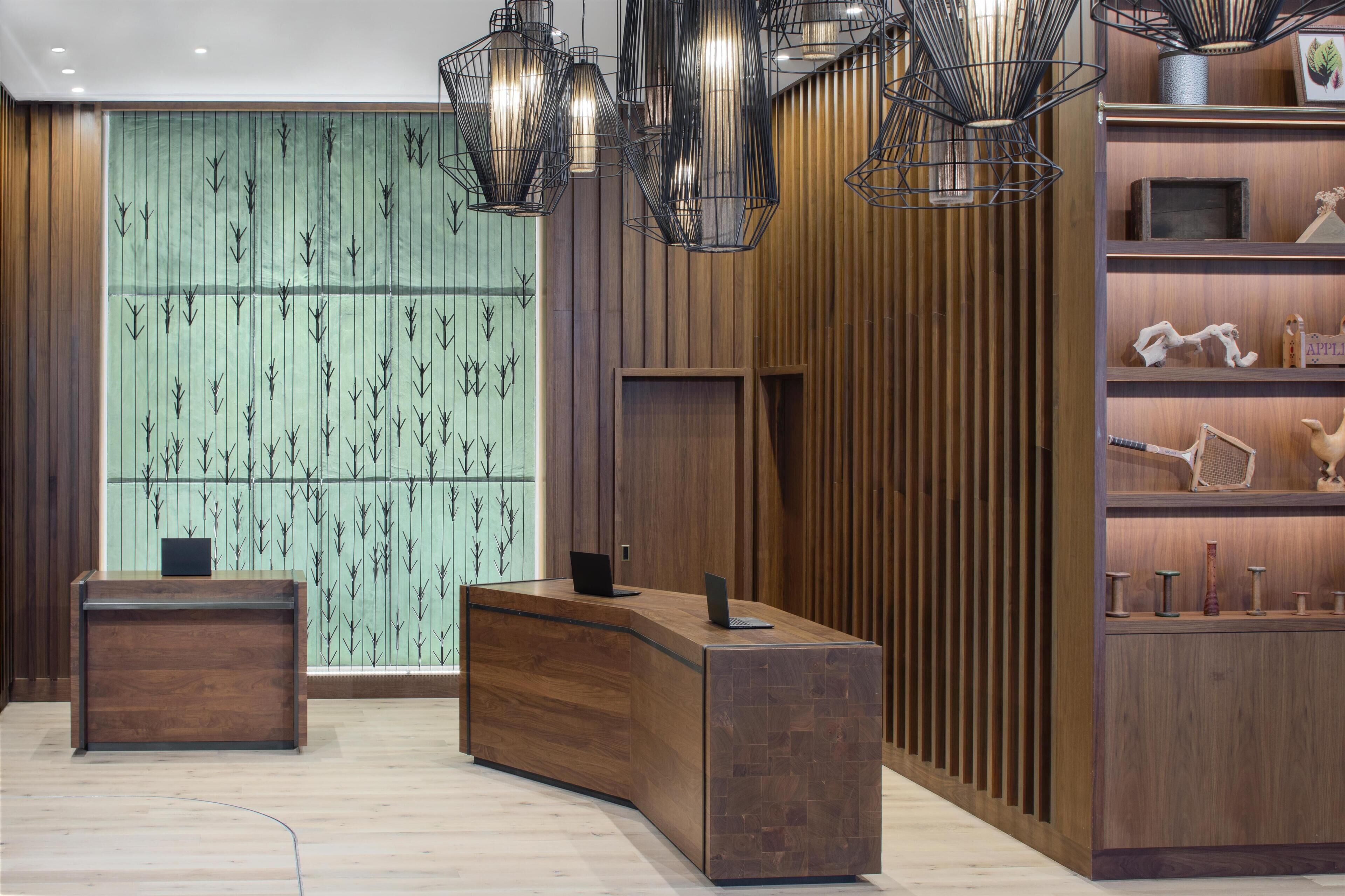 Foto - Hyatt Centric Center City Philadelphia