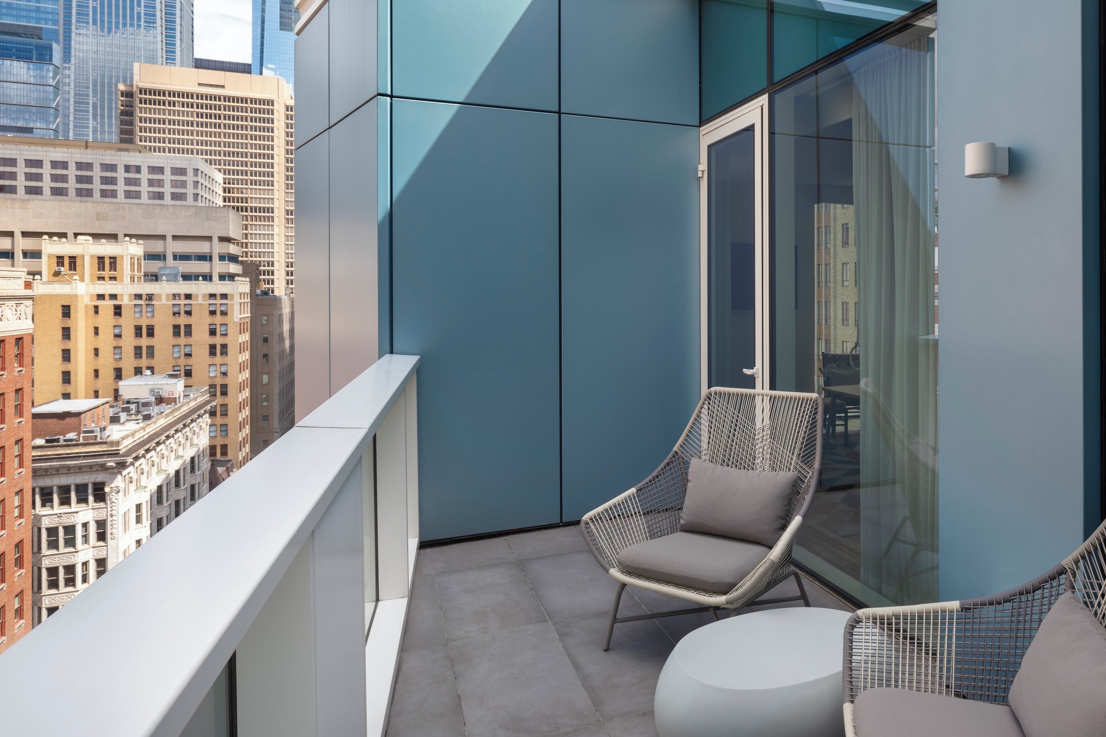 Presidential Suite, 1 King Bed | Hypo-allergenic bedding, in-room safe, individually decorated